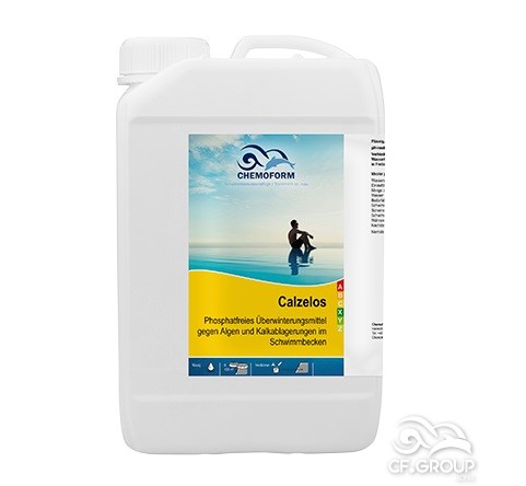 Calzelos 10 kg